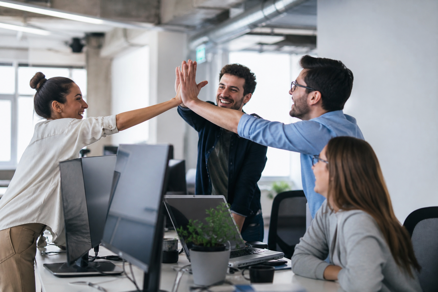 ERPClass ganha portal oficial do produto