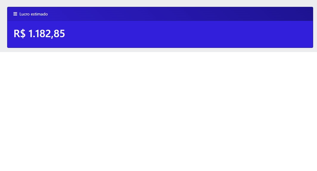 ERPClass — detalhe da funcionalidade